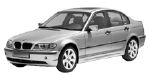 BMW E46 C0992 Fault Code