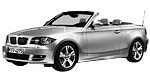 BMW E88 C0992 Fault Code