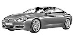 BMW F06 C0992 Fault Code