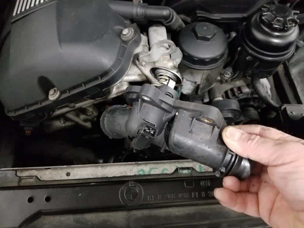 See C0992 in engine